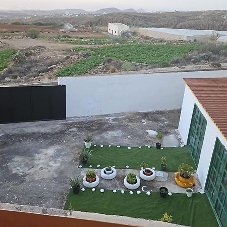 דירות סנטה קרוז דה טנריף Casita Amada מראה חיצוני תמונה