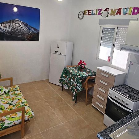 דירות סנטה קרוז דה טנריף Casita Amada מראה חיצוני תמונה