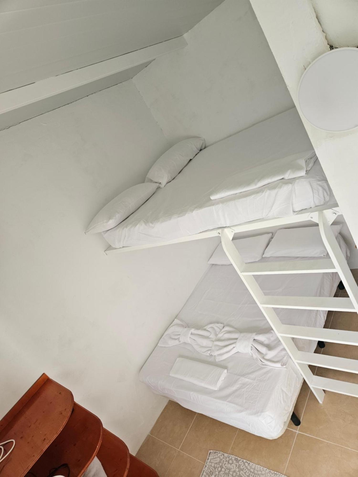 דירות סנטה קרוז דה טנריף Casita Amada מראה חיצוני תמונה