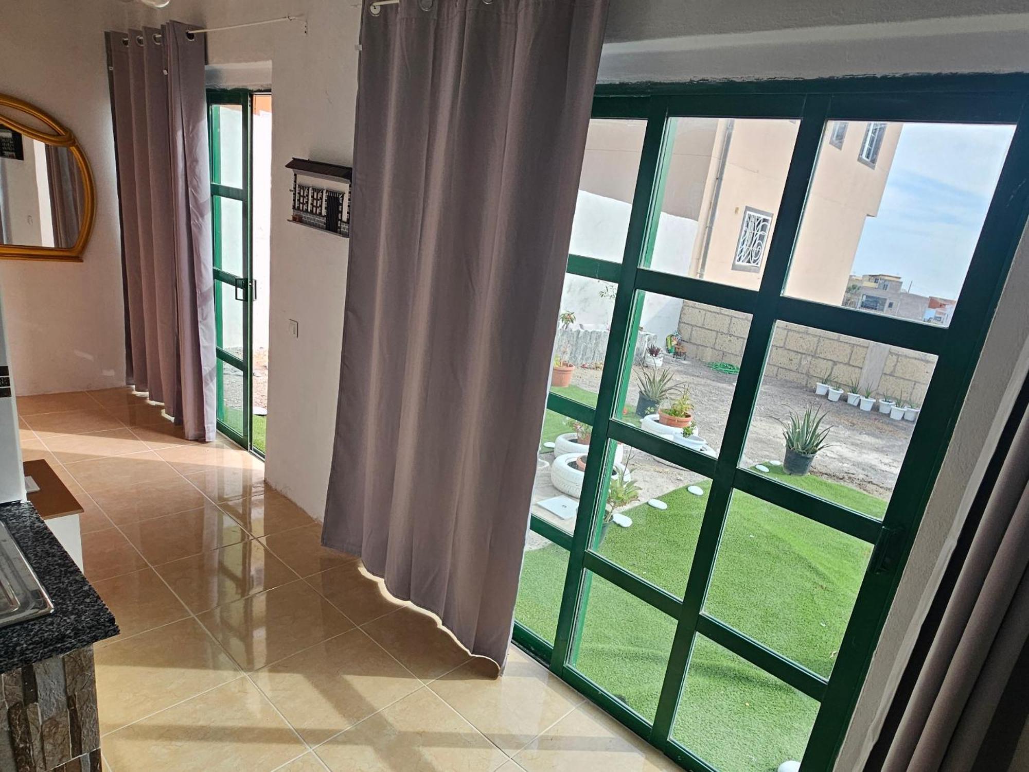 דירות סנטה קרוז דה טנריף Casita Amada מראה חיצוני תמונה