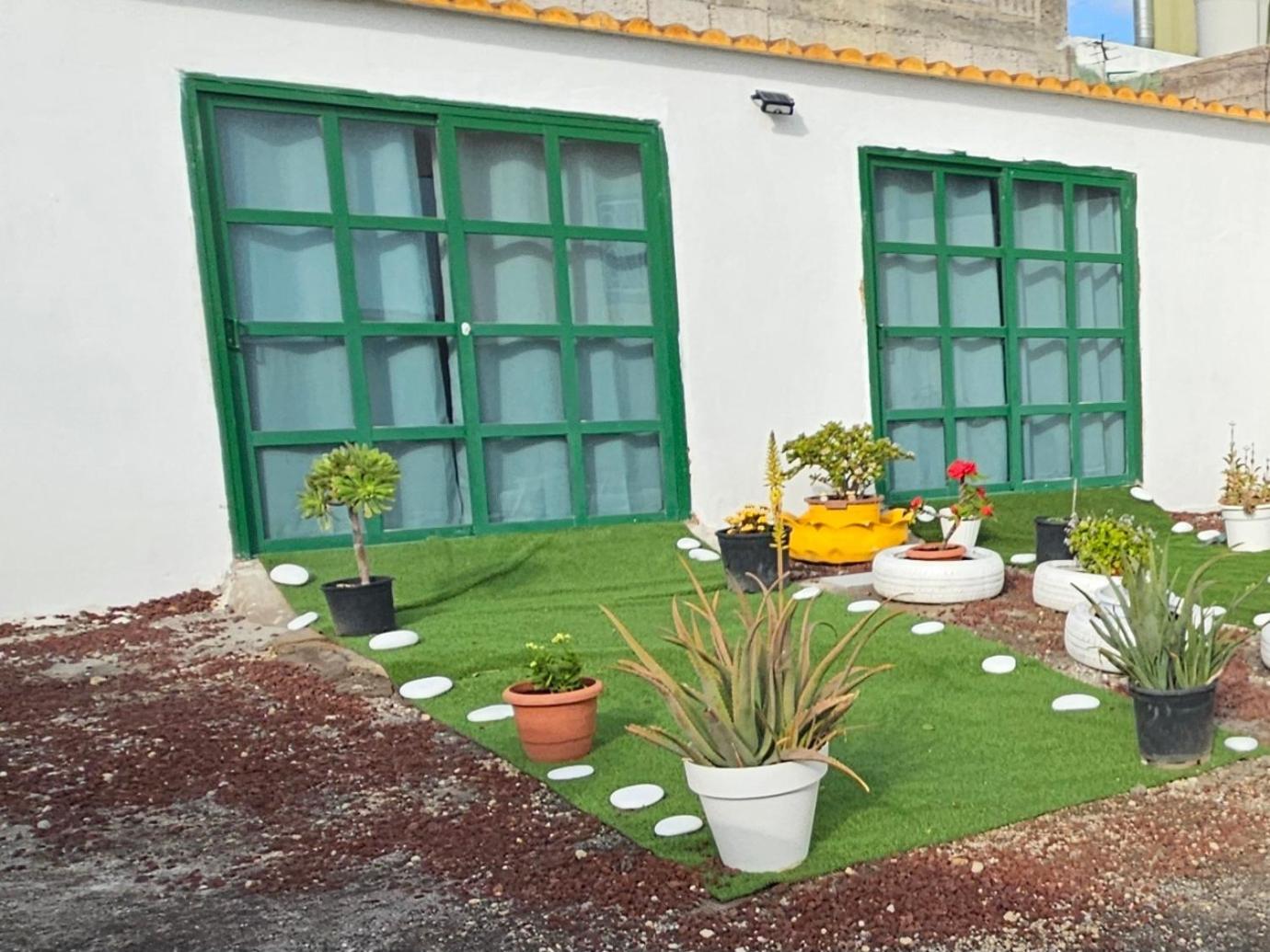 דירות סנטה קרוז דה טנריף Casita Amada מראה חיצוני תמונה